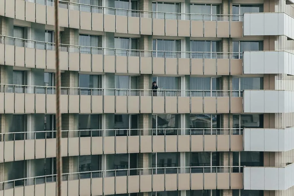 Chocolate Intercontinental Apartment 부쿠레슈티 루마니아